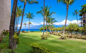 Kaanapali Shores 110