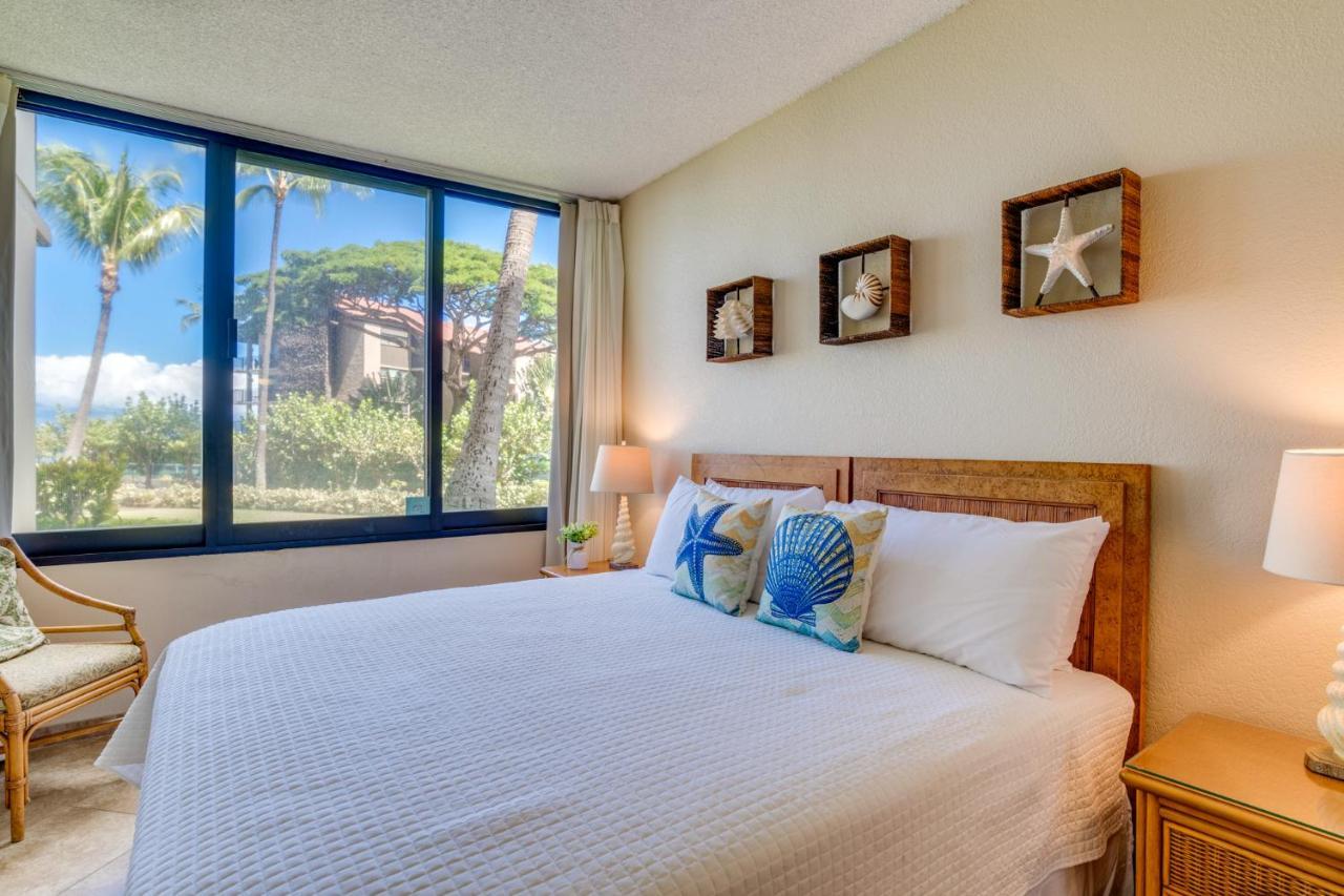 Kaanapali Shores 110 Kahana Exterior photo
